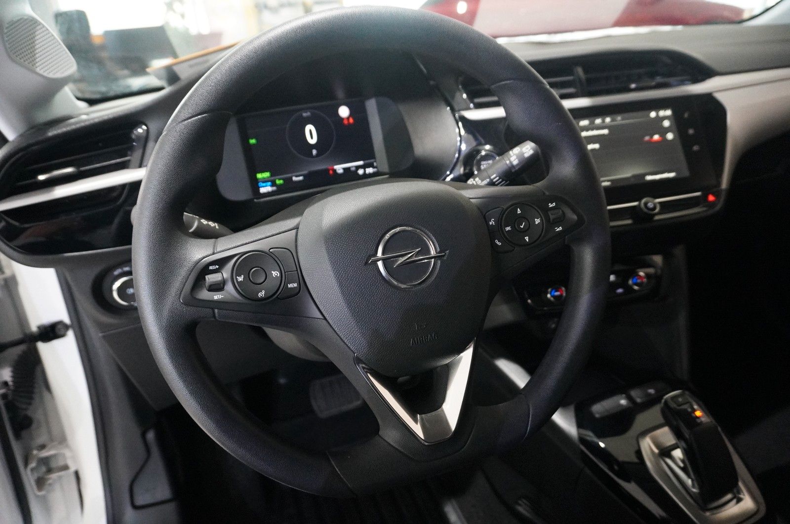 Fahrzeugabbildung Opel Corsa-e  EDITION 7,4kw/50kwh/Wärmepumpe