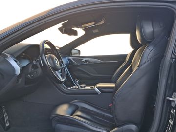 BMW M850 - 7
