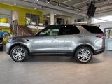 Land Rover Discovery 5 SE SD4*Pano*LED*RFK*LHZ*SHZ*Navi* - gebrauchte Land Rover Discovery aus dem Jahr 2018