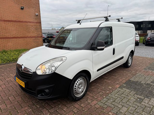 Opel Combo D Kasten L2H1 1.6CDTI 77KW