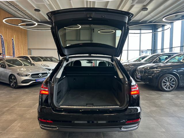 MYAUTOCENTER – Gebraucht- und Jahreswagen mit Werkstattservice in Pfaffenhofen Audi A6 Avant 40 TDI *Keyless*HeadUP*