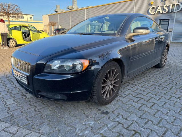 Volvo C70 Cabriolet 2.4 Kinetic