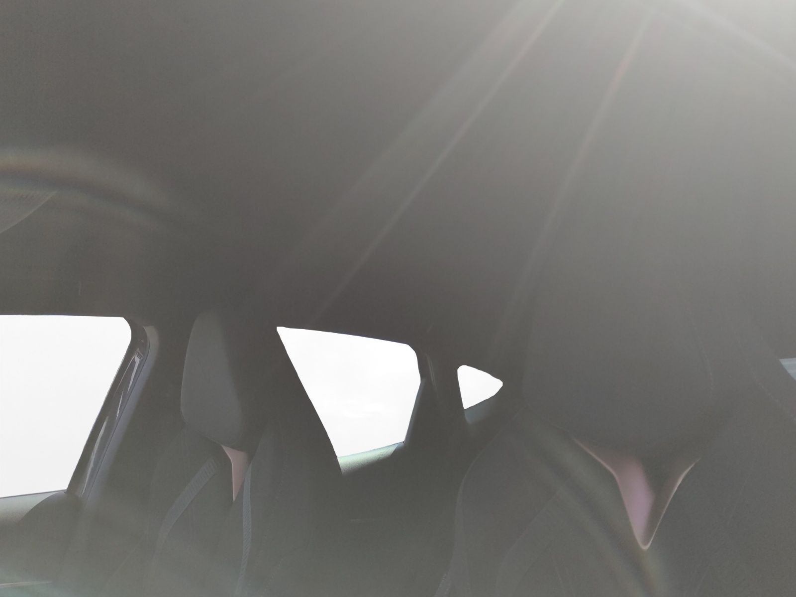 Cupra Tavascan - Bild 15