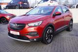 Opel Grandland 1.2 Innovation LED Navi Kamera - gebrauchte Opel Grandland (X) aus dem Jahr 2019