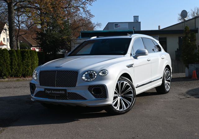 Bentley Bentayga Hybrid First Edition ACC LED HUD Panora