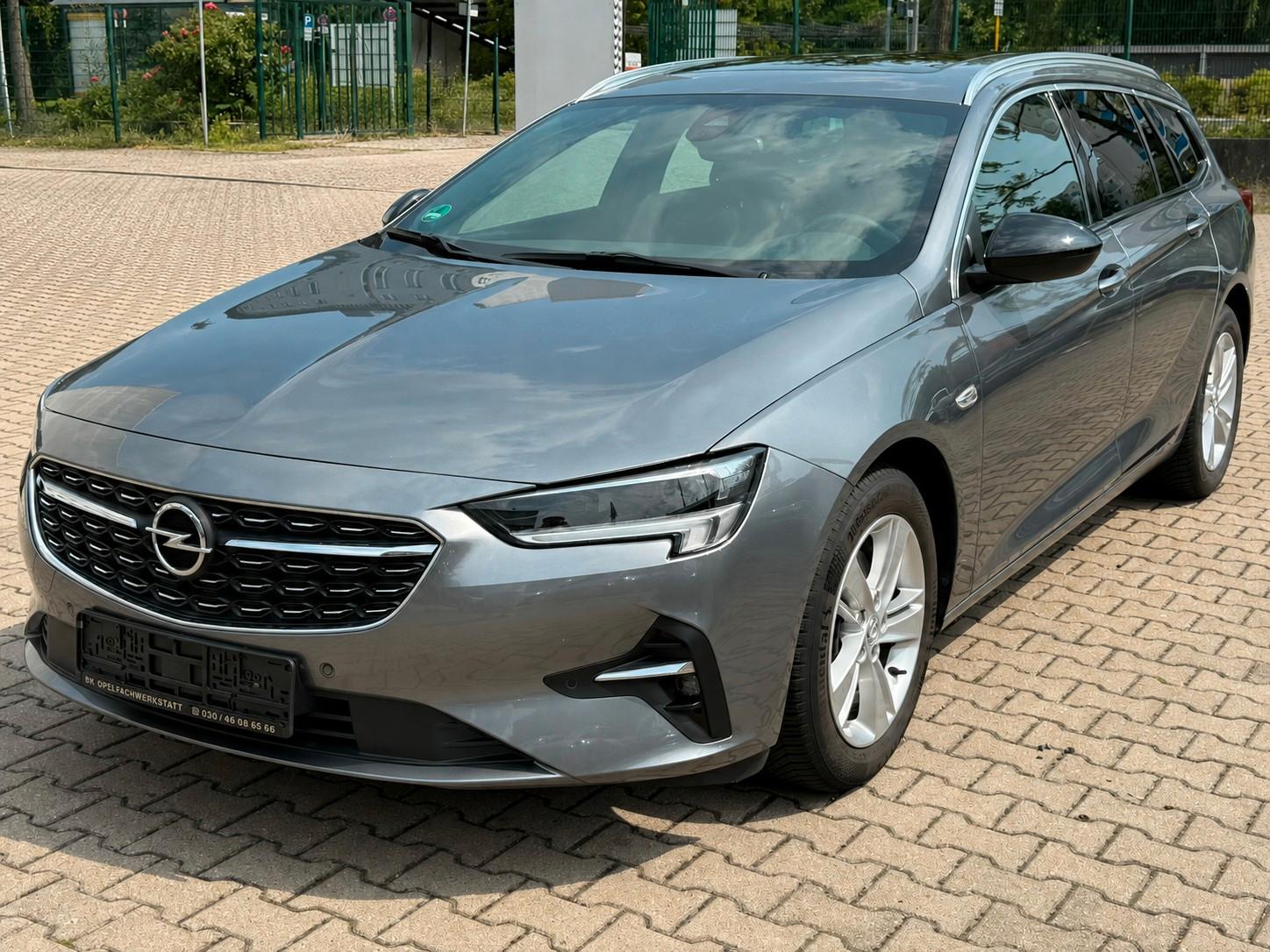 Opel Insignia B Sports Tourer Elegance
