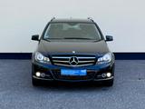 Mercedes-Benz C 250 T CDI BlueEfficiency AUTOMATIK 2. HD KLIMA - Mercedes-Benz C 250: Cdi Blueefficiency