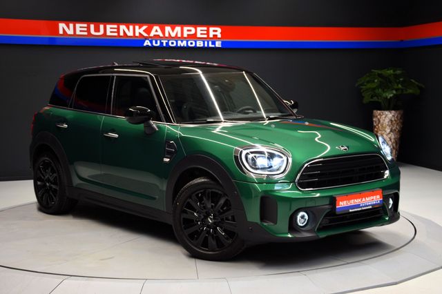 MINI Countryman Cooper Yours Trim Pano Premium Plus