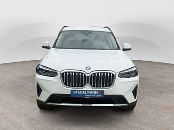 BMW X3 - 9