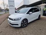 Volkswagen Touran Comfortline ACC/Matrix/RFK - Volkswagen Touran aus 2024