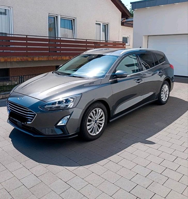 Image of Ford Focus
