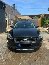 Volvo XC60 - gebrauchte Volvo XC60 aus dem Jahr 2013