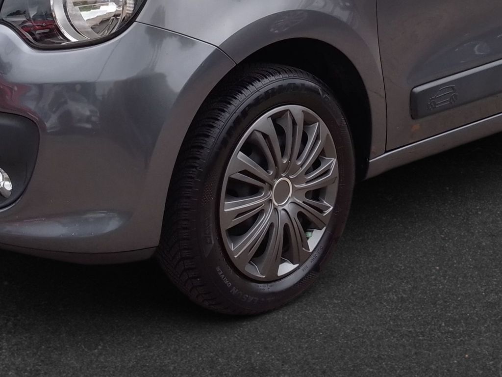 Renault Twingo ENERGY TCe 90 LIMITED SHZ Tempom. LMPDC – Bild 10