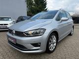 Volkswagen Golf SportsvanVII Lounge*Sehr gepflegt*Klima*AHK - Volkswagen Golf: Sport