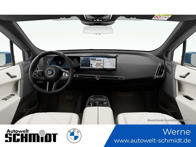 BMW iX - Bild 4