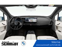 BMW iX - Vorschau Bild 4
