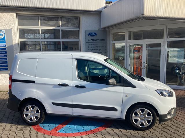 Ford Transit Courier Trend