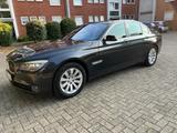 BMW 730d - - BMW 730 in Krefeld