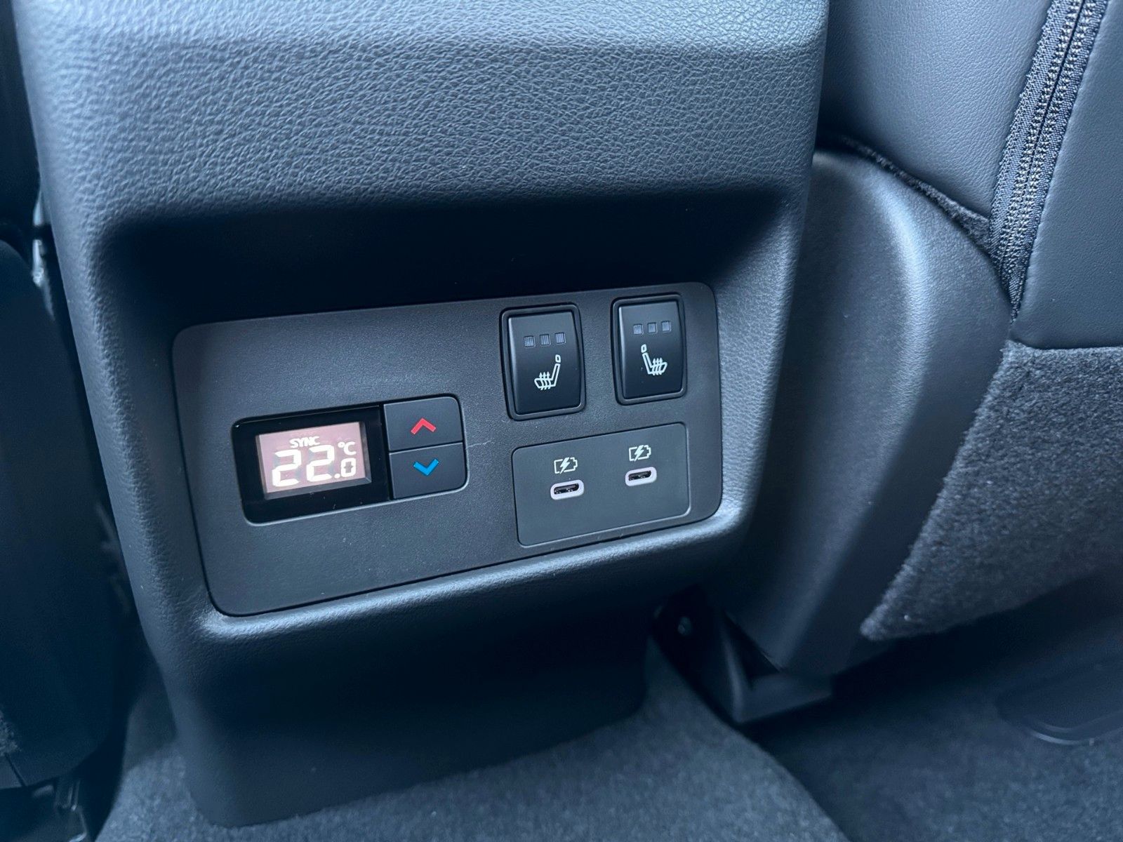 Nissan X-Trail - Bild 15
