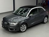 Audi A1 Ambition S-TRONIC*XENON*PANO*NAVI*SHZ*PDC - gebrauchte Audi A1 aus dem Jahr 2011