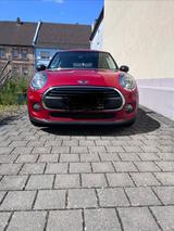 MINI Cooper mit Schiebedach - : Schiebedach, Kleinwagen, mit