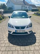 Seat Ibiza 6J - Seat Ibiza: 6j