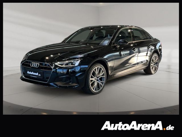 Audi A4 30 2.0 TDI S tronic **Navi/Kamera