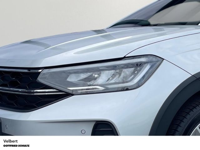 Volkswagen Taigo - Bild 5