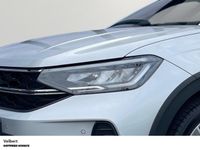 Volkswagen Taigo - Vorschau Bild 5
