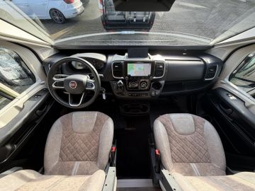Robeta Helios 140 PS Fiat