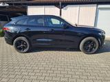 Jaguar F-Pace 20d AWD R-Sport Automatik R-Sport - Jaguar F-Pace von privat