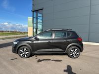 Dacia Sandero - Vorschau Bild 2