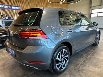 Volkswagen Golf VII Lim. Join Start-Stopp *Navi*Klima*