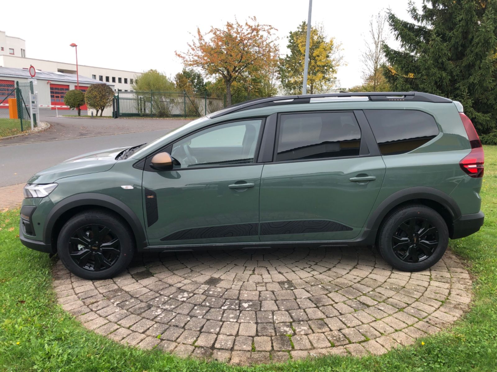 Dacia Jogger - Bild 3