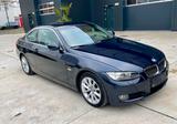 BMW 3er 330i - BMW aus 2009: Coupé, 3er