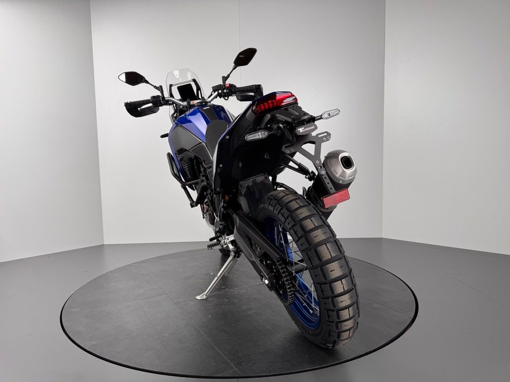 Fahrzeugabbildung Yamaha TENERE 700 OFFROAD EDITION *VIEL ZUBEHÖR