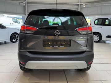 Bild 5 Opel Crossland (X) Crossland 1.2 Turbo Ultimate NAVI LED