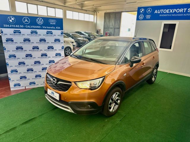 Opel Crossland Crossland X 1.6diesel/ Innovation