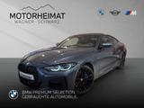BMW M440i xDrive Coupé M Technik Sport 360° ACC Lase - BMW M440 Gebrauchtwagen