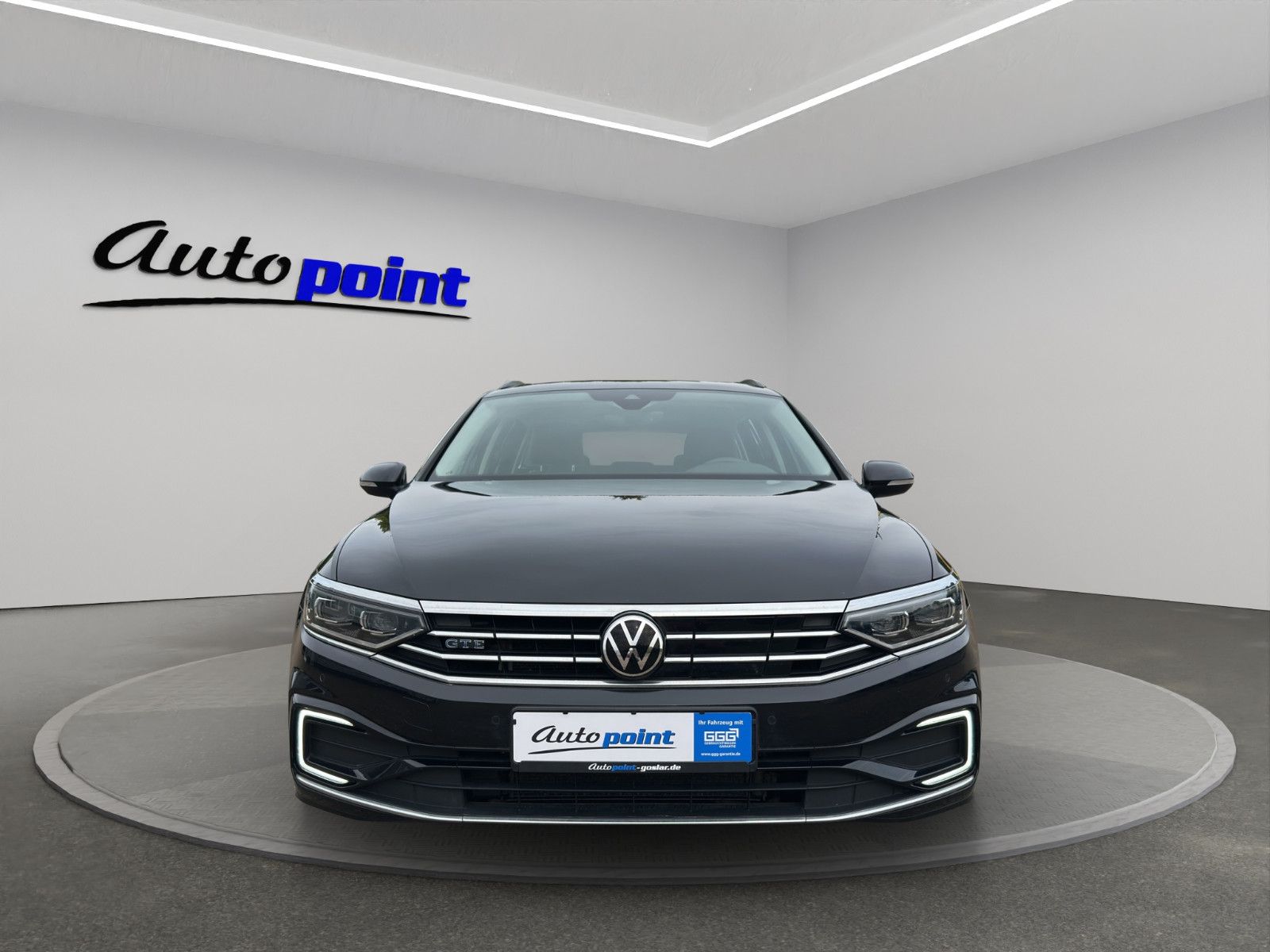 Volkswagen Passat Variant 1.4 TSI GTE Leder Matrix Pano imagem 2