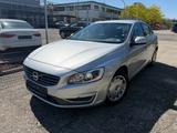 Volvo S60 Lim. Summum - Volvo S60 Summum mit Diesel-Antrieb