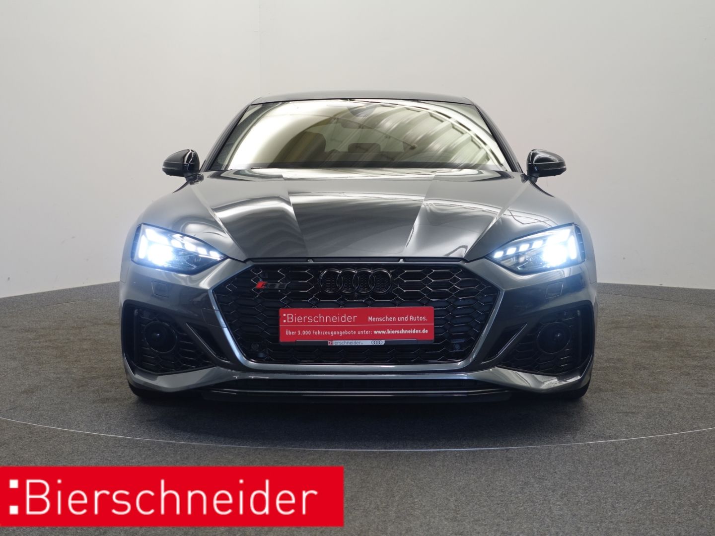 Audi RS5 - Bild 3