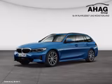 BMW 330e xDrive Touring Sport Line Pano RFK HiFi Sit