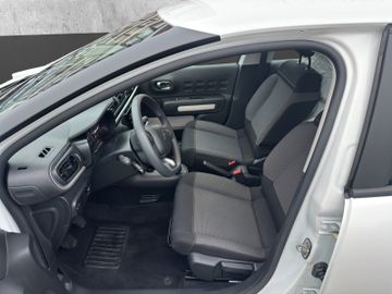 Citroën C3 YOU! PT 83 Navi+LED+PDC+Carplay