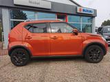 Suzuki Ignis 1.2 Intro Edition+ - Suzuki Ignis mit Benzin-Antrieb: Intro