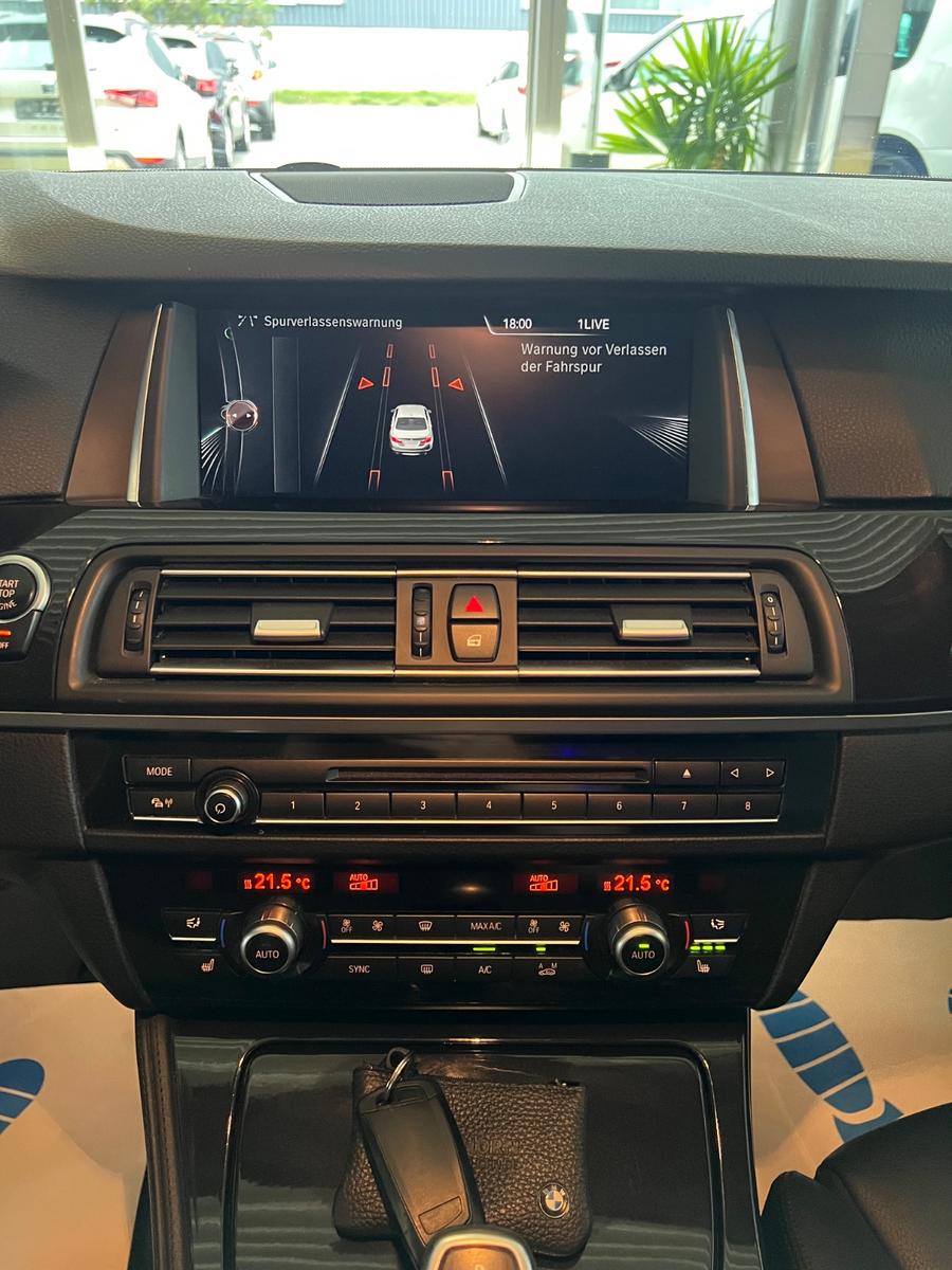 BMW 530 5 Lim. M SPORT PAKET * LCI * HEAD-UP*