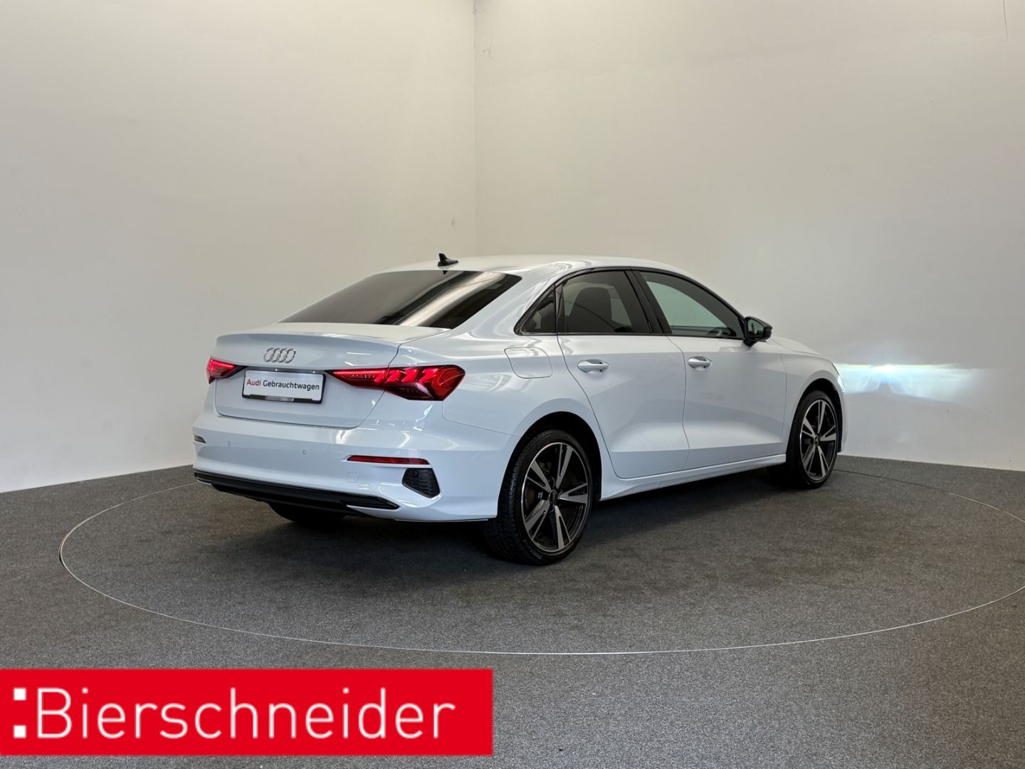 Audi A3 - Bild 6