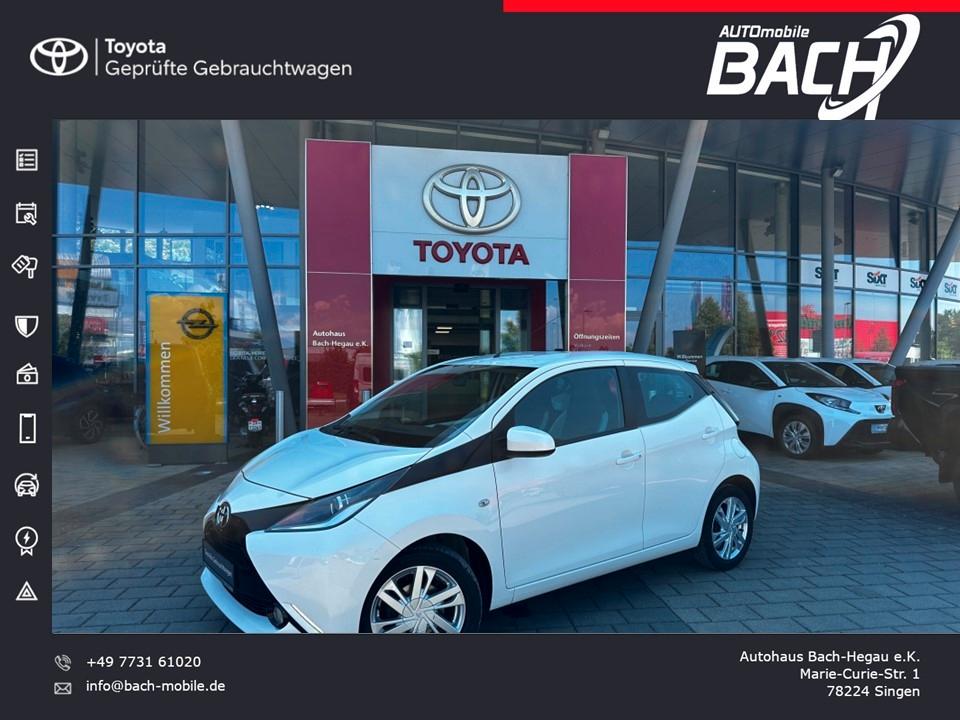 Autohaus Bach Hegau