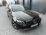 Mercedes-Benz E 200 4MATIC Autom. | Pano | Widescreen - gebrauchte Mercedes-Benz E 200 aus dem Jahr 2019