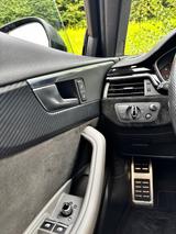 Audi A4 3.0 TDI V6 Tiptronic Quattro 326 ps Sport - mit Diesel-Antrieb: Alcantara, Sitzbelüftung, Limousine